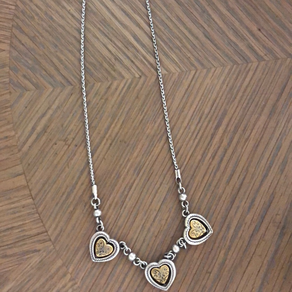 Brighton Necklace